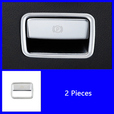 Automobilio elektroninio rankinio stabdžio rėmas skirtas Mercedes Benz AB klasė W176 W246 CLA C117 GLA X156 GLE W166 GLS63 350d ML350 2012 320 GL450