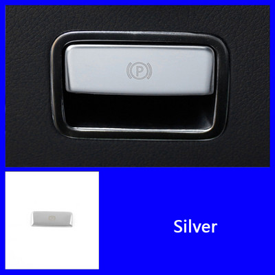 Automobilio elektroninio rankinio stabdžio rėmas skirtas Mercedes Benz AB klasė W176 W246 CLA C117 GLA X156 GLE W166 GLS63 350d ML350 2012 320 GL450