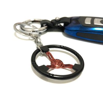 Luksuslik auto ratta rummu võtmehoidja ET37 Design RIM ratta võtmehoidja sulam Auto ratta võtmehoidja metallist võtmehoidja pidurikettad BMW jaoks