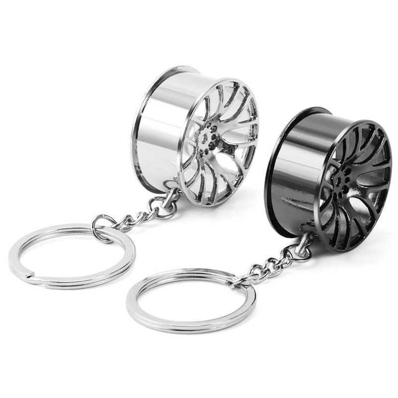 Breloc pentru jante automate pentru roți Accesorii auto pentru BMW E46 E39 E90 E60 E36 F30 E34 F10 F20 E92 E38 E91 E53 E70 X5