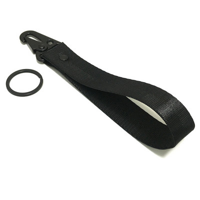 Breloc roșu JDM Racing Etichete JDM keytag-uri breloc auto Breloc mașină drift auto Suport cheie telefon cu eliberare rapidă Drift pasionat de mașini