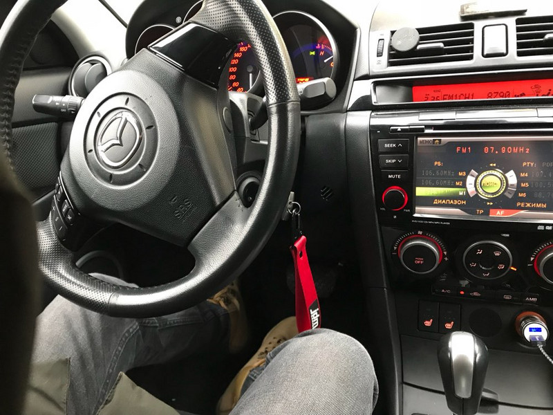 Breloc roșu JDM Racing Etichete JDM keytag-uri breloc auto Breloc mașină drift auto Suport cheie telefon cu eliberare rapidă Drift pasionat de mașini