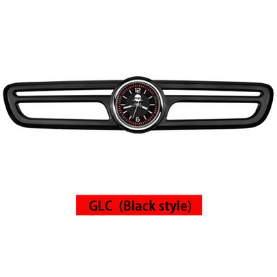 Mercedes-Benz E-osztály C-osztály GLC központi vezérlő óra óra E300L C200L GLC260L IWC belső kellékek módosítása