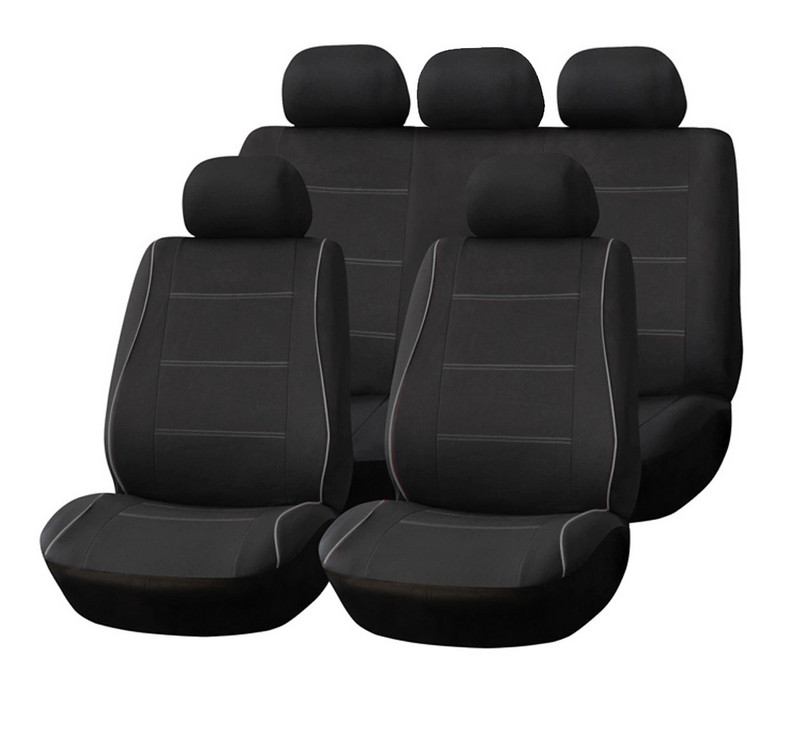 Huse pentru scaune auto Huse pentru scaune pentru Lada Kalina Priora Vaz 2114 Vaz 2110 Grant 2020