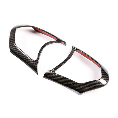 Cadrul volanului mașinii ABS cromat Decorativ pentru cadru pentru volan pentru BMW F20 F22 F21 F30 F32 F33 F36 F12 F13
