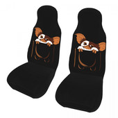 Gizmo Pocket Универсален калъф за столче за кола Auto Interior Travel Gremlins Защитни калъфи за столче за кола Полиестер Лов