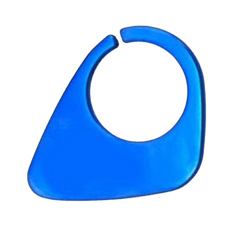 Roostevabast terasest auto süütevõtme rõnga kaunistus kaane kaunistused Peugeot 2008 208 308 408 508 3008 autotarvikud