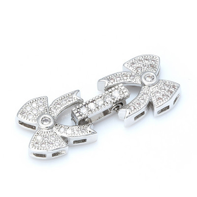 Kapcsos kiegészítők Női Barkácsolás természetes kőből készült gyöngy karkötő nyaklánc ékszer készítés