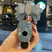 Моден TPU калъф за дистанционен ключ за кола, капак за Mercedes Benz ACESG Class GLA CLA GLK GLC CLS W204 W463 W176 W251 W205 AMG