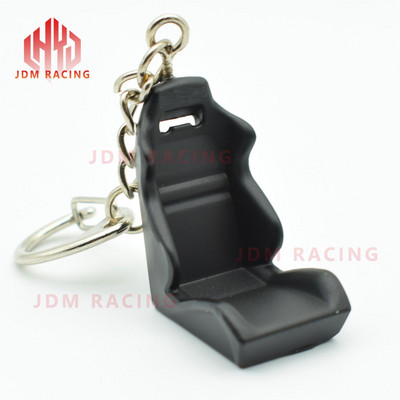 Ρόδα αυτοκινήτου RIM Turbo μπρελόκ μπρελόκ με δίσκους φρένων Μοντέλο ανταλλακτικού αυτοκινήτου από κράμα ψευδαργύρου Μπρελόκ για άνδρες Γυναίκες Υπέροχα δώρα