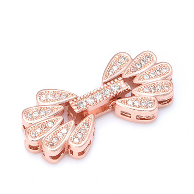 Aksessuaarid ehete jaoks, tsirkoonist lilled, klambrid, pandlad käevõrude jaoks kaelakeed, ehted.