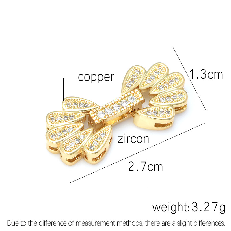 Aksessuaarid ehete jaoks, tsirkoonist lilled, klambrid, pandlad käevõrude jaoks kaelakeed, ehted.