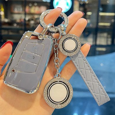 Vw Santana Volkswagen Golfi autovõtme korpuse kate 5 6 7 8 Polo Mk 4 5 6 7 Skoda Fabia Octavia Seat Ibiza Leon CANDY SANTANA CC