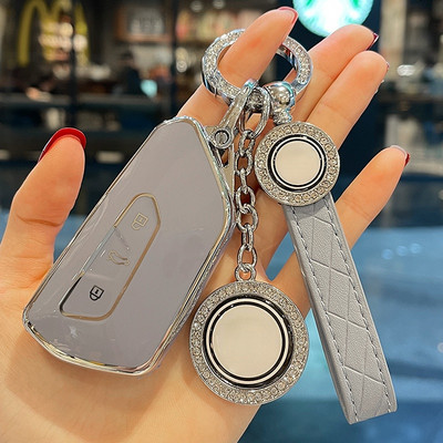 Vw Santana Volkswagen Golfi autovõtme korpuse kate 5 6 7 8 Polo Mk 4 5 6 7 Skoda Fabia Octavia Seat Ibiza Leon CANDY SANTANA CC