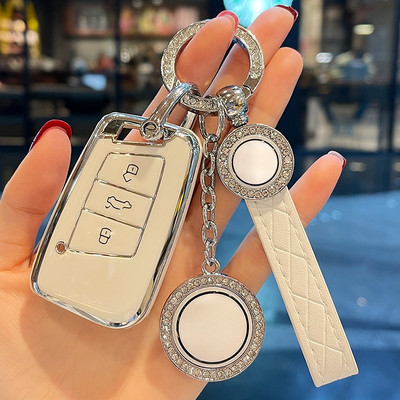 Vw Santana Volkswagen Golfi autovõtme korpuse kate 5 6 7 8 Polo Mk 4 5 6 7 Skoda Fabia Octavia Seat Ibiza Leon CANDY SANTANA CC