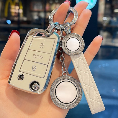 Vw Santana Volkswagen Golfi autovõtme korpuse kate 5 6 7 8 Polo Mk 4 5 6 7 Skoda Fabia Octavia Seat Ibiza Leon CANDY SANTANA CC