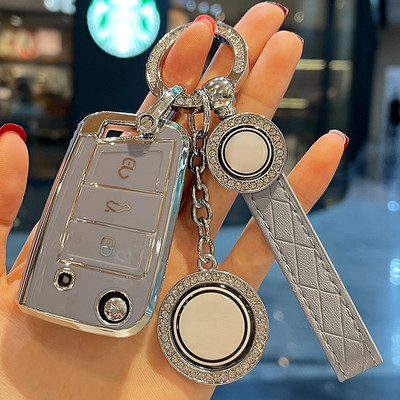 Vw Santana Volkswagen Golfi autovõtme korpuse kate 5 6 7 8 Polo Mk 4 5 6 7 Skoda Fabia Octavia Seat Ibiza Leon CANDY SANTANA CC