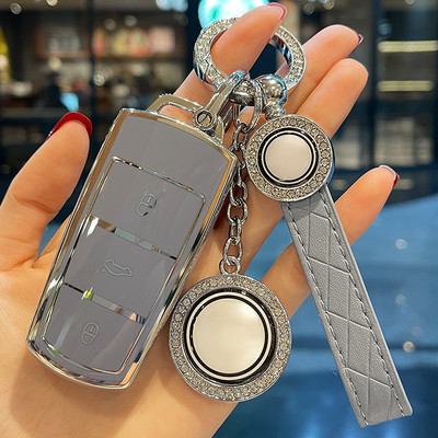 Vw Santana Volkswagen Golfi autovõtme korpuse kate 5 6 7 8 Polo Mk 4 5 6 7 Skoda Fabia Octavia Seat Ibiza Leon CANDY SANTANA CC