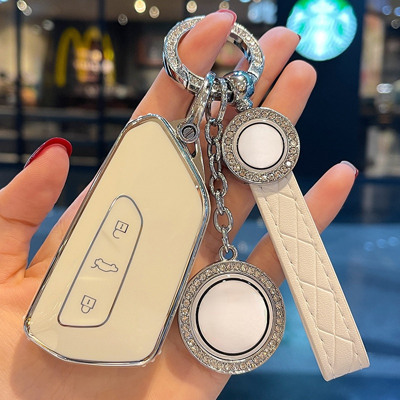 Vw Santana Volkswagen Golfi autovõtme korpuse kate 5 6 7 8 Polo Mk 4 5 6 7 Skoda Fabia Octavia Seat Ibiza Leon CANDY SANTANA CC