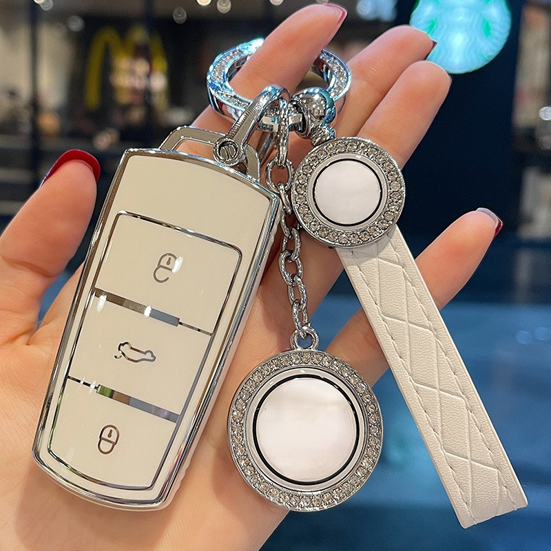 Vw Santana Volkswagen Golfi autovõtme korpuse kate 5 6 7 8 Polo Mk 4 5 6 7 Skoda Fabia Octavia Seat Ibiza Leon CANDY SANTANA CC