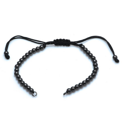 Нов лъскав голям Гърция Evil Eye Charms Конектор Аксесоари за изработка на бижута Гривна Направи си сам Жена Мъж Ръчно изработени бижута Подарък