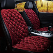 Autóülés fűtőbetét elektromos fűtés Üléspárna huzatok 12V téli autóülés melegítő szivargyújtóval belső kiegészítők