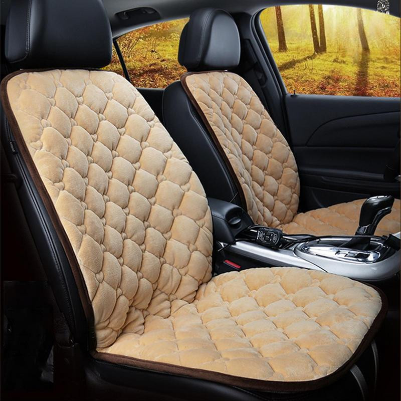 Autóülés fűtőbetét elektromos fűtés Üléspárna huzatok 12V téli autóülés melegítő szivargyújtóval belső kiegészítők