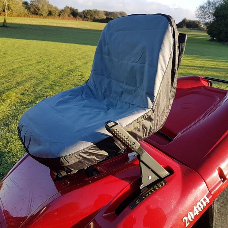 Universaalne traktori istmekate veekindel hingav võrktaskud padi seljatugi veoauto maasturi sedaani auto sisetarvikutele