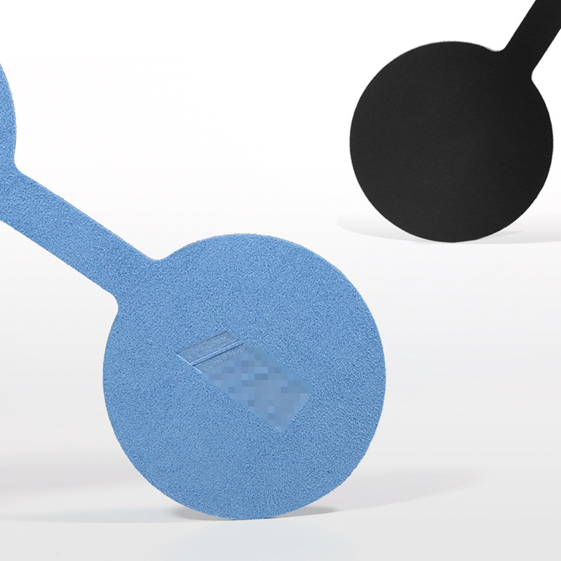 Вътрешна облицовка от алкантара за BMW G20 G21 G22 Car Water Cup Mat Неплъзгаща се подложка за чаша Безжично зарядно Декоративни автомобилни аксесоари