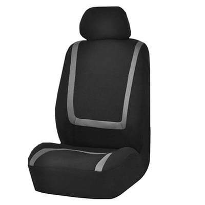 Szövet autós üléshuzatok Nissan Altima Dualis Juke Frontier Fuga Leaf Bluebird Rogue Navara NP300 automatikus üléspárnahuzathoz