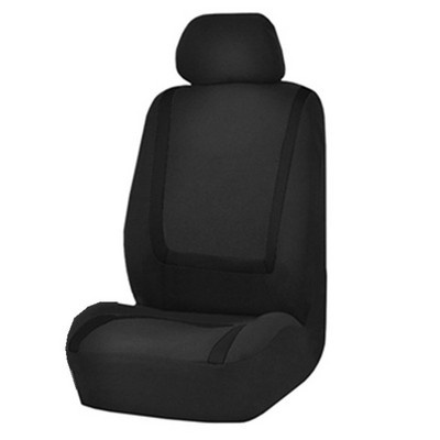 Szövet autós üléshuzatok Nissan Altima Dualis Juke Frontier Fuga Leaf Bluebird Rogue Navara NP300 automatikus üléspárnahuzathoz