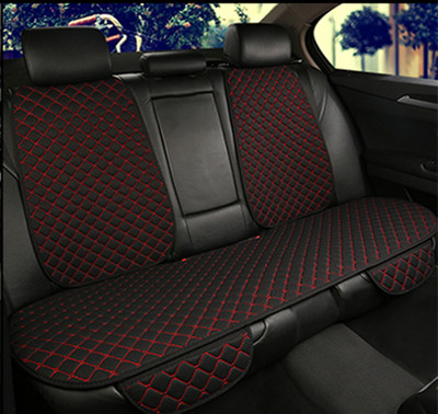 Four Seasons Linen Car Seat Pad Protector Cover for Haval All Models H1 H2 H3 H4 H5 H6 H7 H8 H9 M6 H2S H6coupe car styling