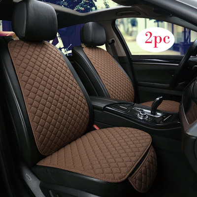 Four Seasons Linen Car Seat Pad Protector Cover for Haval All Models H1 H2 H3 H4 H5 H6 H7 H8 H9 M6 H2S H6coupe car styling