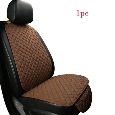 Four Seasons Linen Car Seat Pad Protector Cover for Haval All Models H1 H2 H3 H4 H5 H6 H7 H8 H9 M6 H2S H6coupe car styling