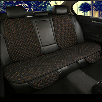Four Seasons Linen Car Seat Pad Protector Cover for Haval All Models H1 H2 H3 H4 H5 H6 H7 H8 H9 M6 H2S H6coupe car styling