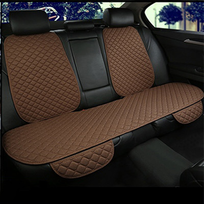 Four Seasons Linen Car Seat Pad Protector Cover for Haval All Models H1 H2 H3 H4 H5 H6 H7 H8 H9 M6 H2S H6coupe car styling