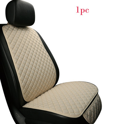 Four Seasons Linen Car Seat Pad Protector Cover for Haval All Models H1 H2 H3 H4 H5 H6 H7 H8 H9 M6 H2S H6coupe car styling
