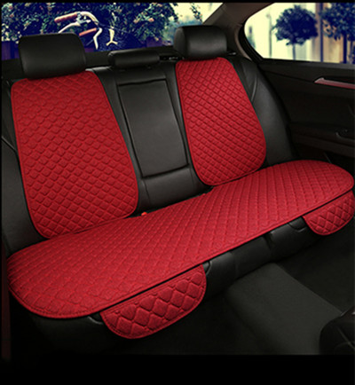 Four Seasons Linen Car Seat Pad Protector Cover for Haval All Models H1 H2 H3 H4 H5 H6 H7 H8 H9 M6 H2S H6coupe car styling