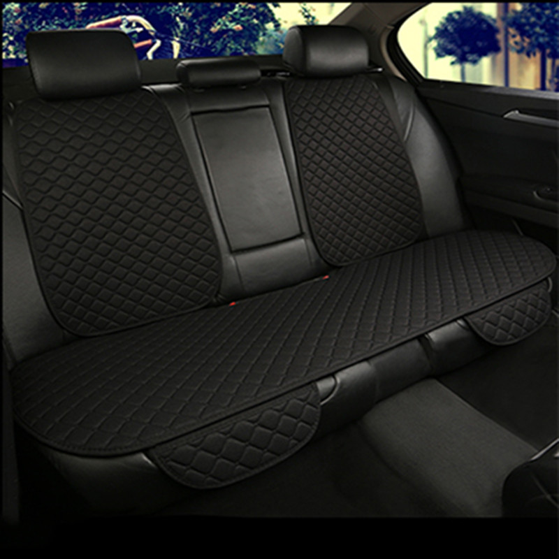Four Seasons Linen Car Seat Pad Protector Cover for Haval All Models H1 H2 H3 H4 H5 H6 H7 H8 H9 M6 H2S H6coupe car styling