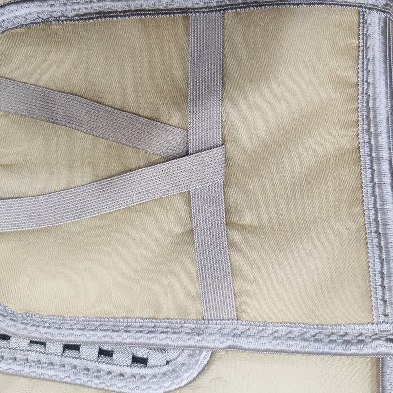 KANGLIDA automobilių sėdynių užvalkalai automobilinėms kėdutėms Rankomis austas ledinis šilko priekinis automobilio sėdynės užvalkalas Vasarinis universalus automobilio sėdynės pagalvėlė 1vnt.