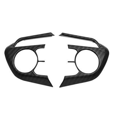 За Toyota RAV4 XA50 Corolla E210 Camry XV70 Corolla Cross 2019 2020 2021 2022 2023 Аксесоари за бутон на капака на волана на автомобила