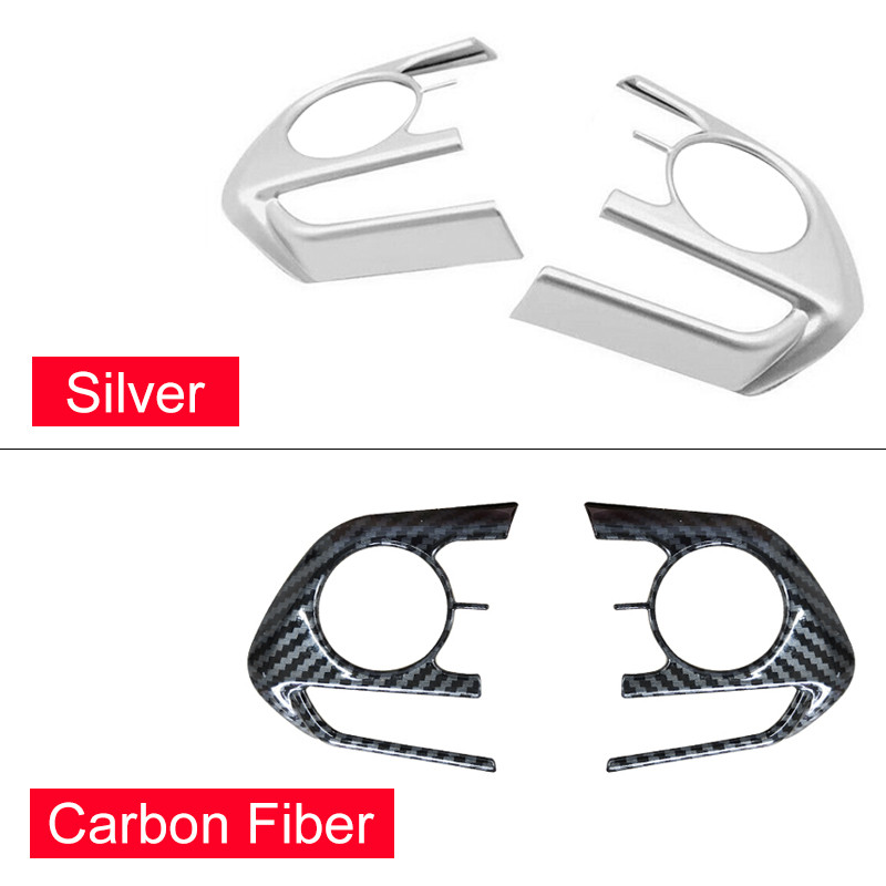 За Toyota RAV4 XA50 Corolla E210 Camry XV70 Corolla Cross 2019 2020 2021 2022 2023 Аксесоари за бутон на капака на волана на автомобила