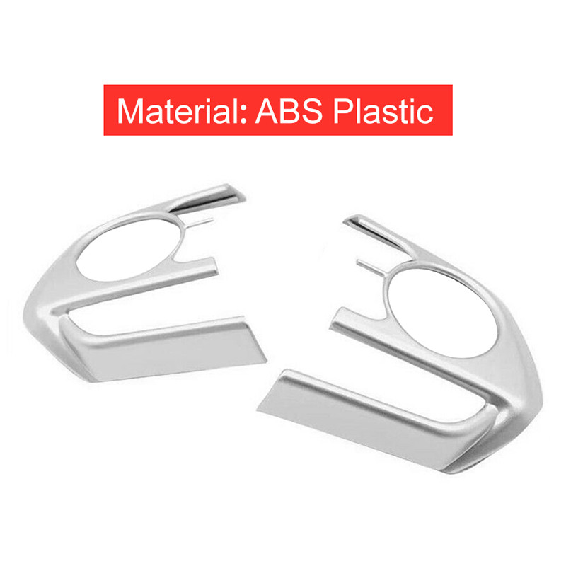 За Toyota RAV4 XA50 Corolla E210 Camry XV70 Corolla Cross 2019 2020 2021 2022 2023 Аксесоари за бутон на капака на волана на автомобила