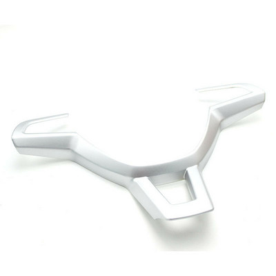 Dekorativni okvir za volan automobila Obloga ploče za Škoda Kodiaq Octavia A7 Rapid Yeti Superb Kamiq FABIA