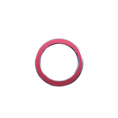 Διακοσμητικά αυτοκόλλητα για το κάλυμμα του κουμπιού Start Stop κινητήρα για BMW Σειρά 3 M3 E90 E91E92 E93 320i 330i 335i Coupe Διακοσμητικό δαχτυλίδι