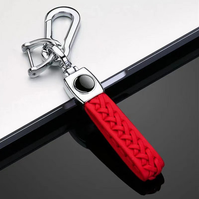 Automobilių raktų pakabukai Fob dangtelio dėklo laikiklio korpusas, skirtas Ford Fusion Mondeo Mustang Explorer Edge EcoSport, skirtas Lincoln Mondeo MKC MKZ MKX