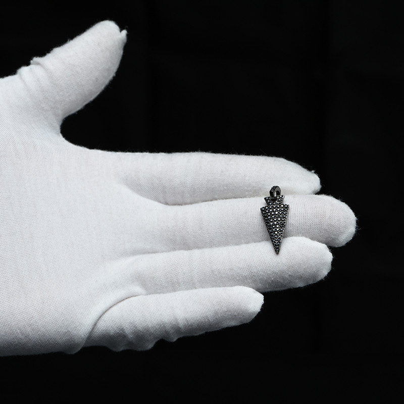 Black Sun Flower Charms Medálok Kiegészítők Férfiak Női Fülbevalók Ékszerek Ékszerkészítés Találatok