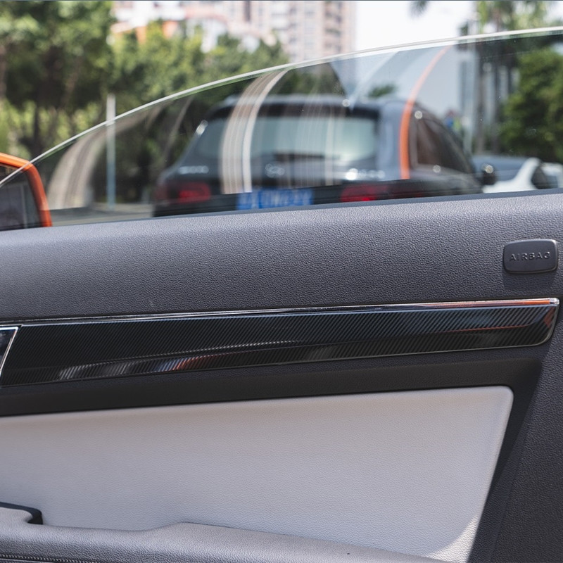 Rozsdamentes acél autó ajtólap dekorációs burkolat burkolat Mercedes Benz E osztályú Coupe W207 C207 2009-2013 belső kiegészítőkhöz