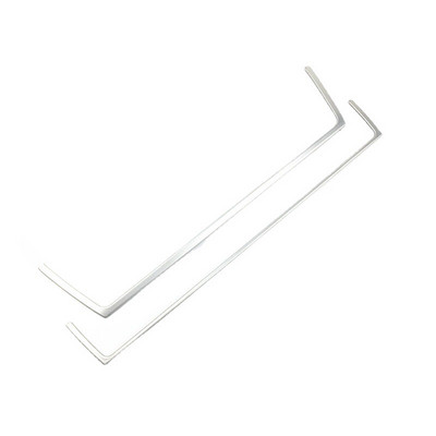 Automobilio centrinio valdymo oro išleidimo angos CD skydelio dekoratyviniai apdailos ryškūs lipdukai BMW 10-16 modeliams 5 serija F10 F11 520li 525li 528li