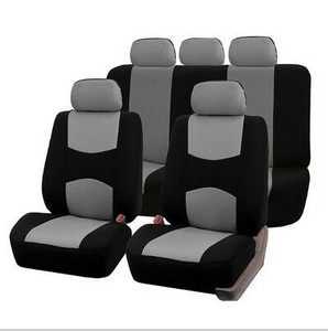 9db univerzális autós üléshuzatok auto Protect huzatok autós üléshuzatok fo kalina grantar lada priora renault logan